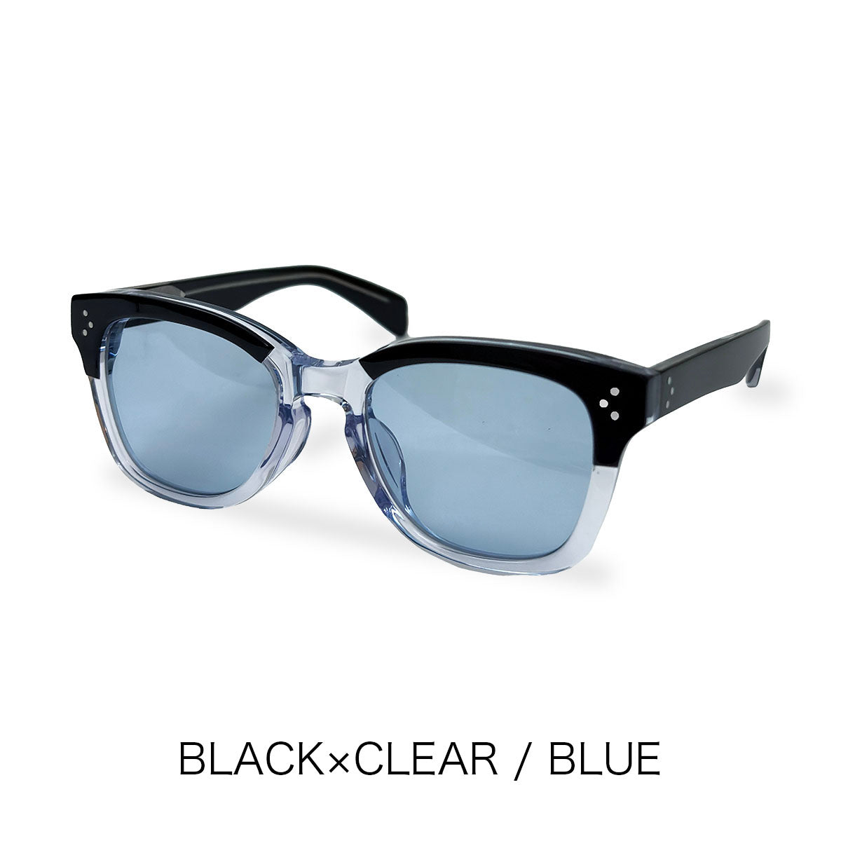 Eyewear (With Hard Case )