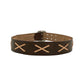 Cross Stitch 1 3/4 inch Belt