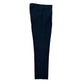 Hand Stitched Linen Two Tuck Trousers