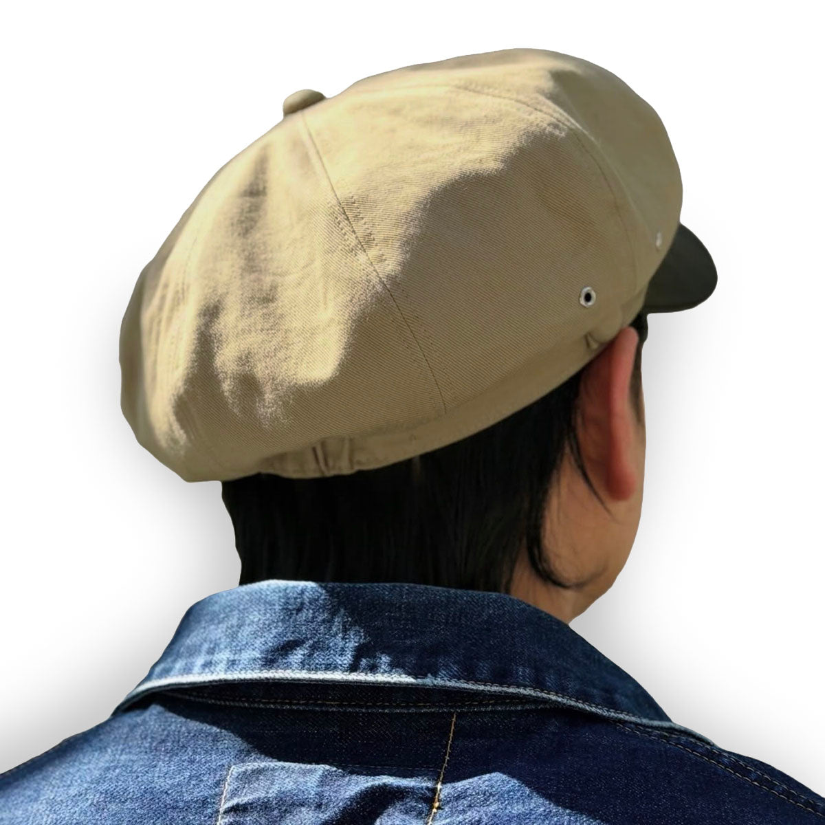 Johnny Cap – Dry Bones Online Shop
