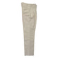 Hand Stitched Two Tuck Trousers