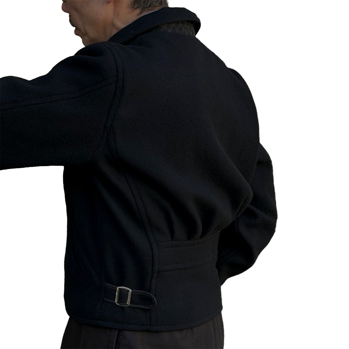 Wool Sunningdale Sport Jacket