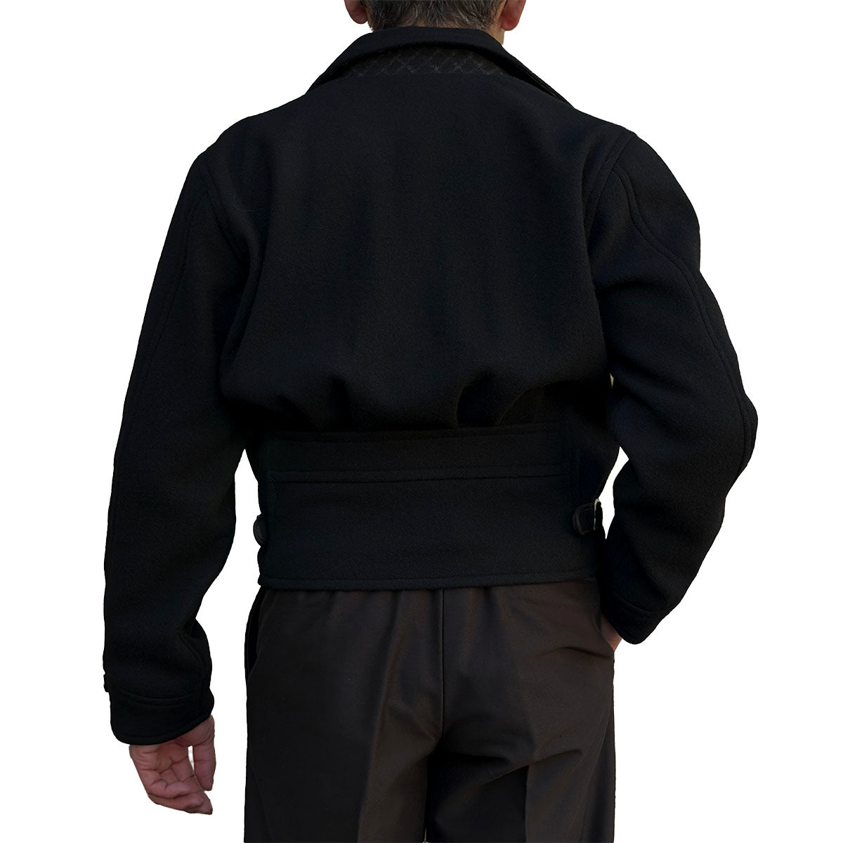Wool Sunningdale Sport Jacket