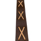 Cross Stitch 1 3/4 inch Belt