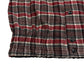 Wool 2tone Gaucho Shirt