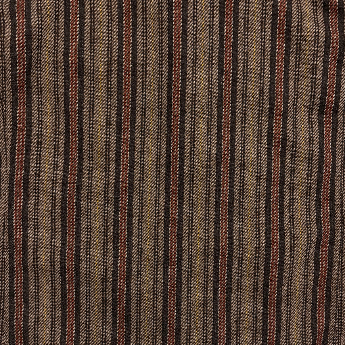 Stripe Submarine Jacket