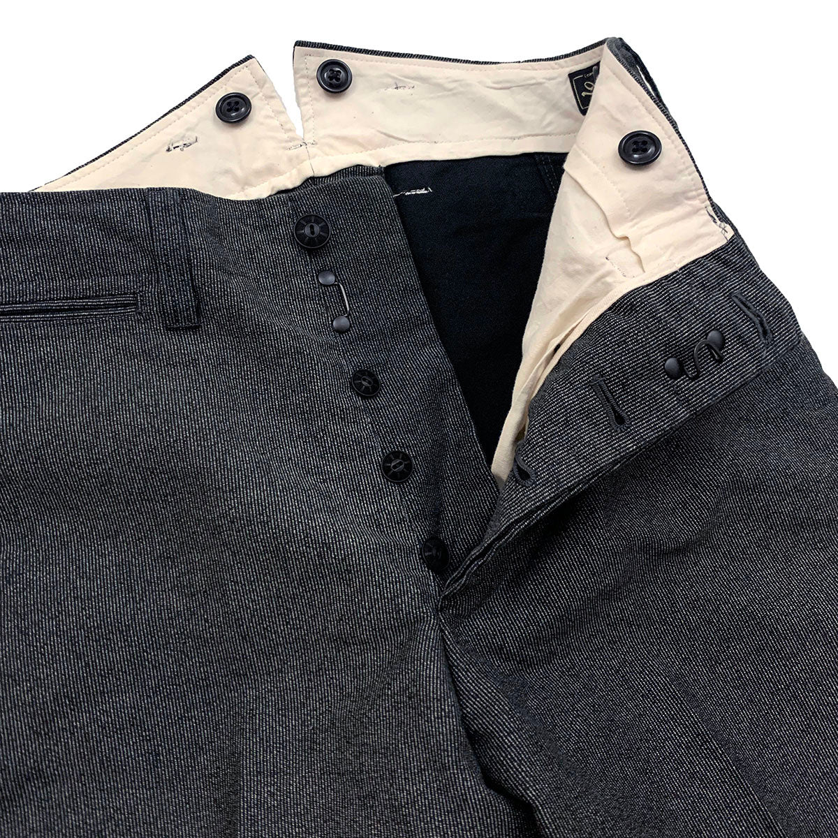 High Back  Work Trousers