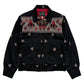 Rayon Gabardine Jacket “THUNDERBIRD”