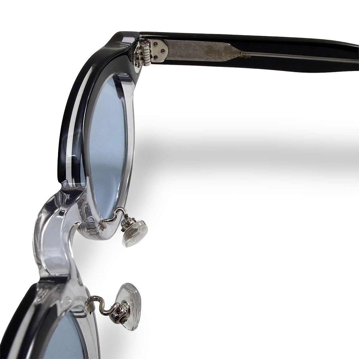 Eyewear (With Hard Case)