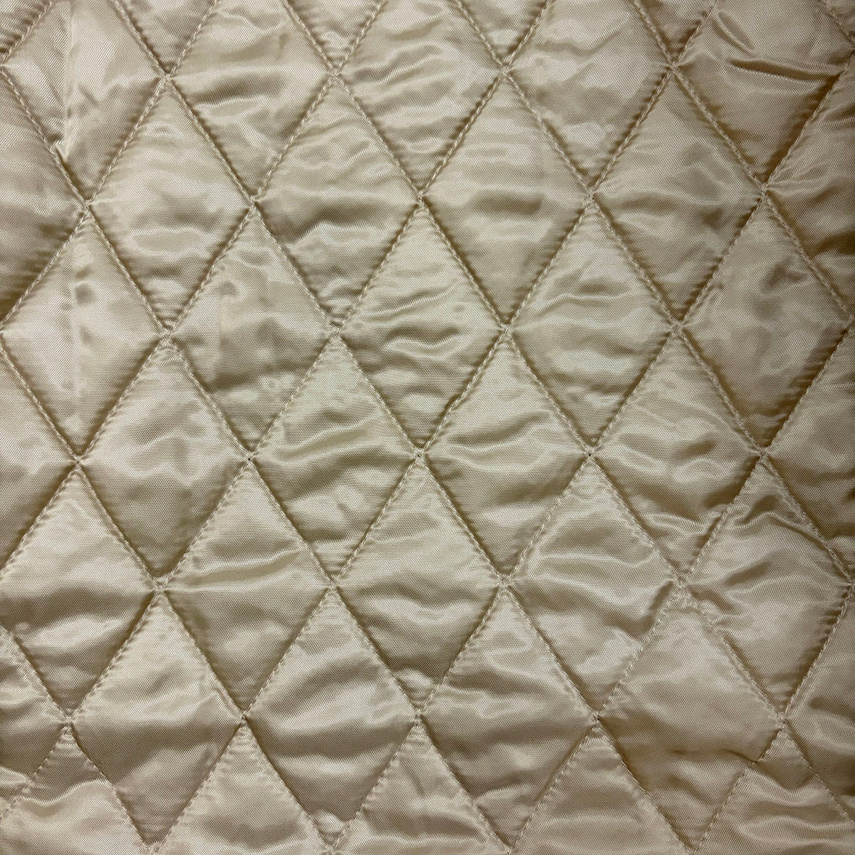 Solid Piping Car Coat