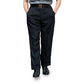 Hand Stitched Linen Two Tuck Trousers