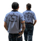 Bowling Shirt “SPEED STAR”
