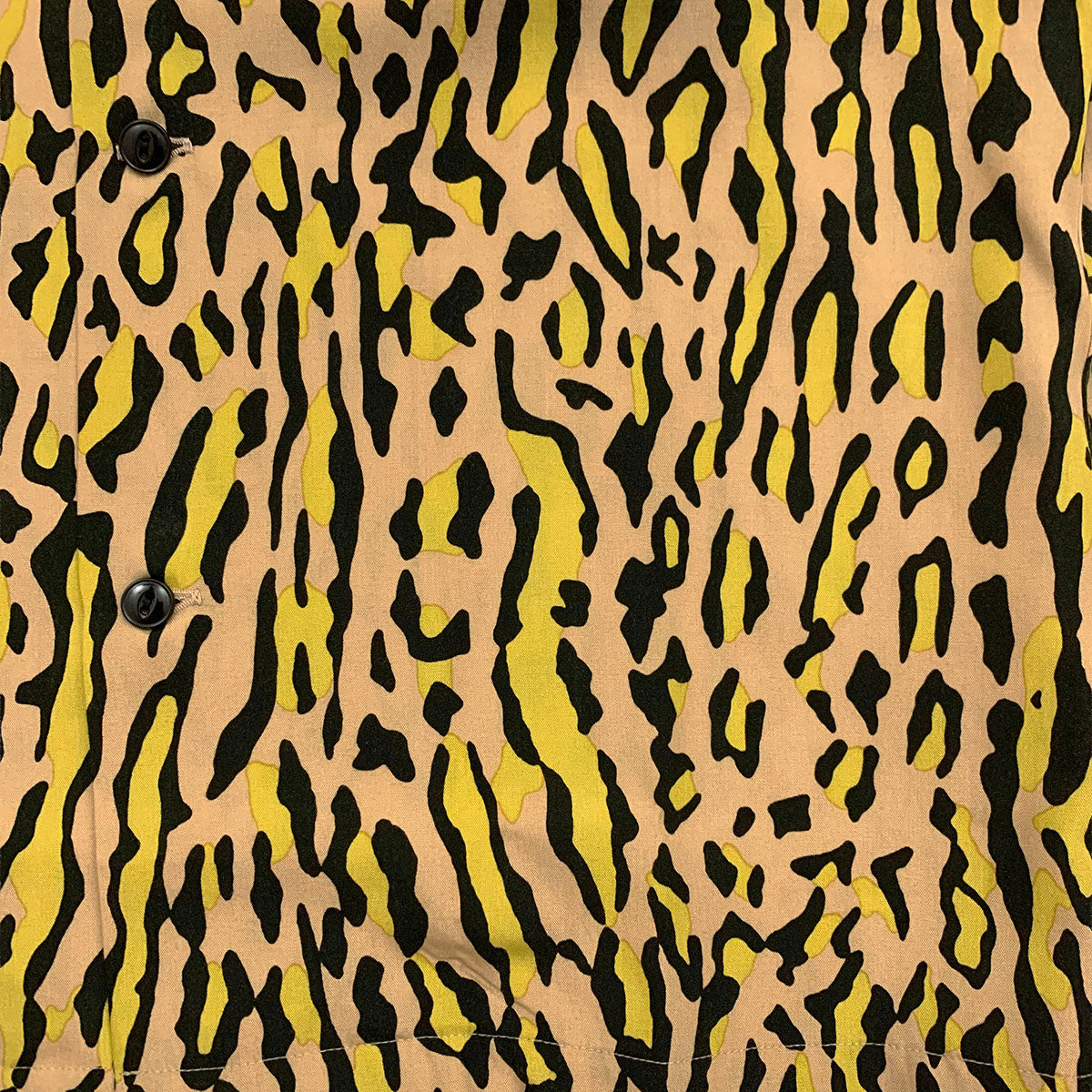 Open Shirt “VINCENT’S LEO”