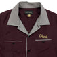 Bowling Shirt “GRAVEDIGGER”
