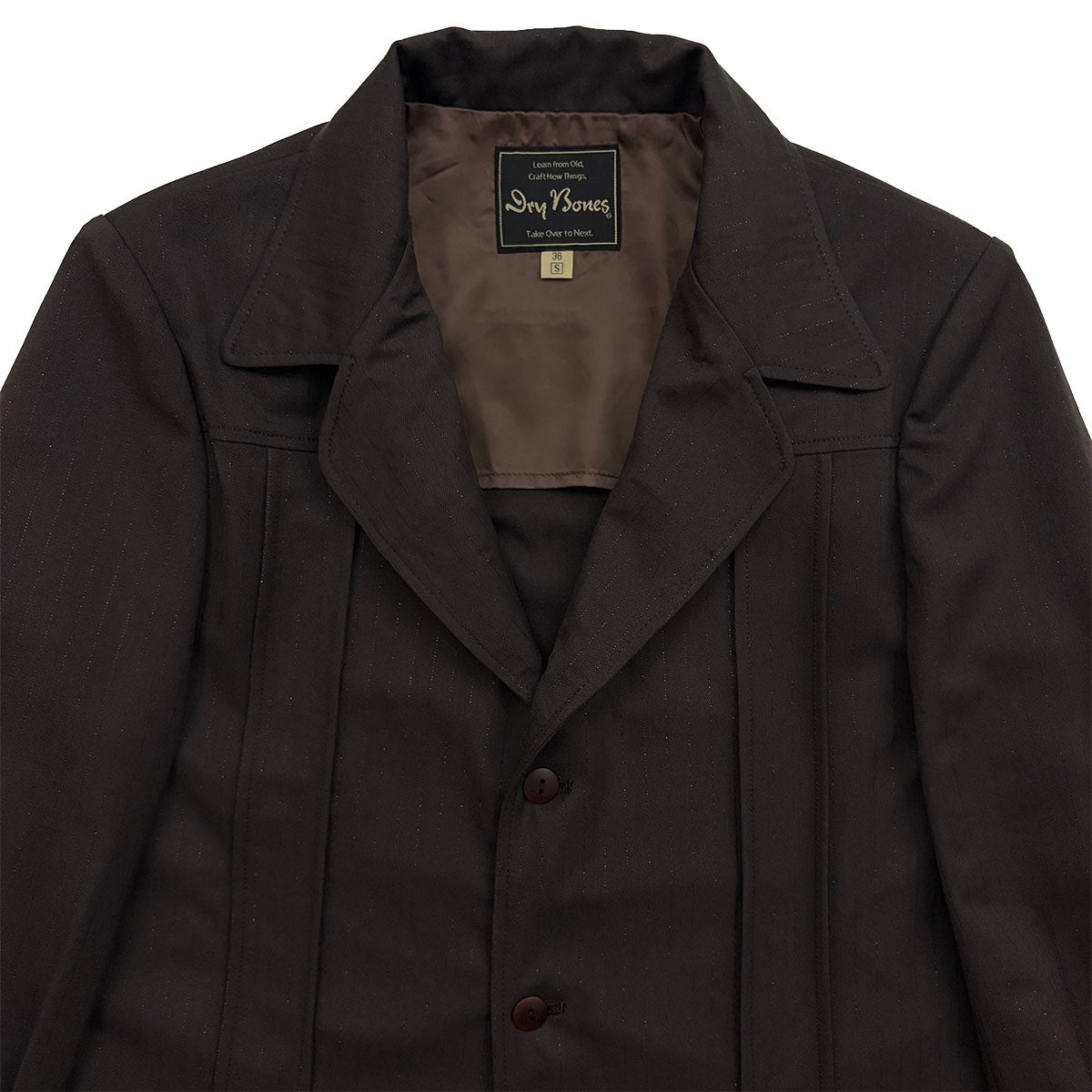 Glitter Sport Jacket “CARMEL”