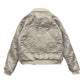 Embroidered Jacket “SKULL”