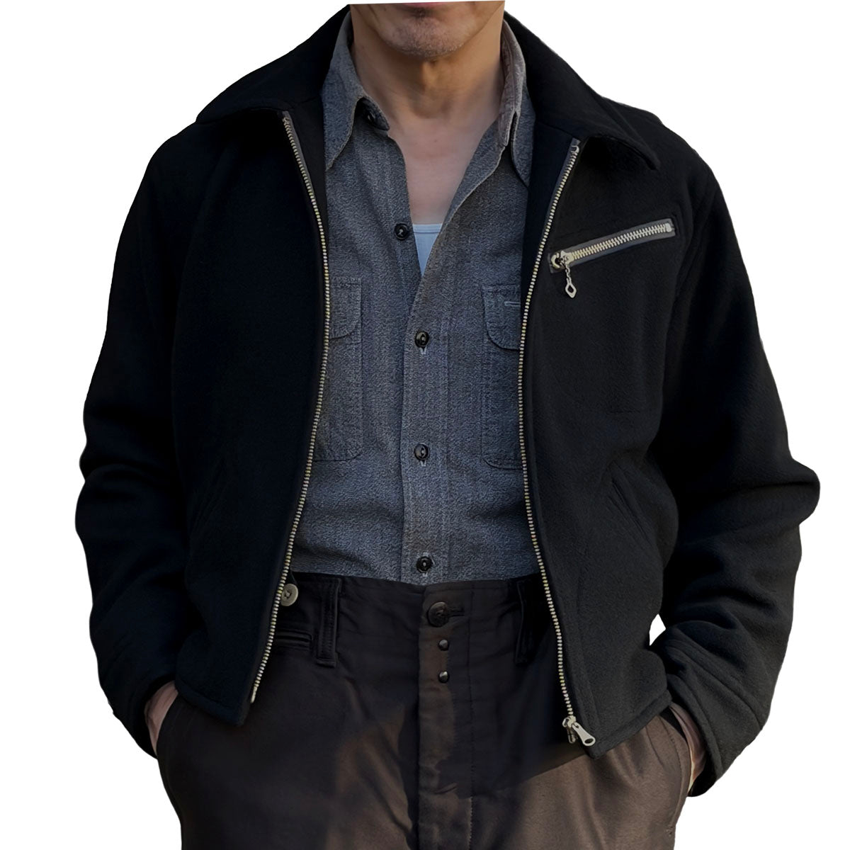 Wool Sunningdale Sport Jacket