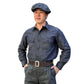 Denim Work Shirt