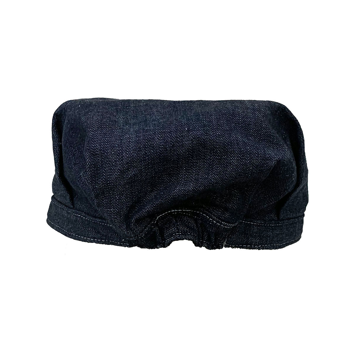 Waiting for increased production: Denim Work Cap