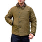 N-1 Leather Combination Jacket
