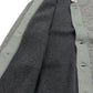 Asymmetry Pocket Knit Jacket