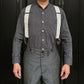 Rabbit Ear Suspender