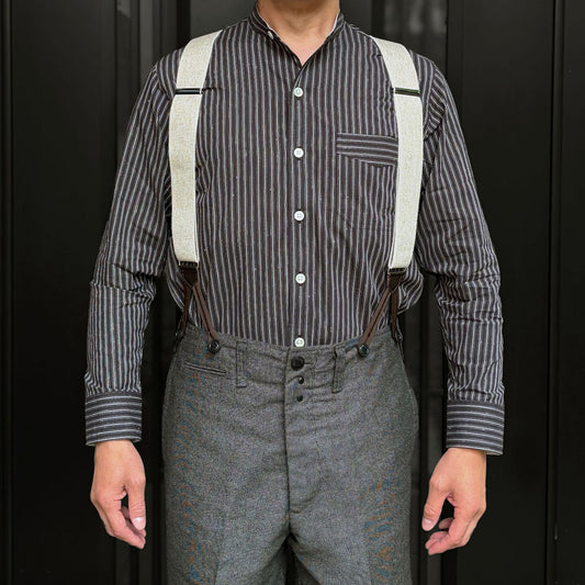 Rabbit Ear Suspender