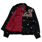 Rayon Gabardine Jacket “THUNDERBIRD”