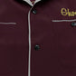 Bowling Shirt “GRAVEDIGGER”