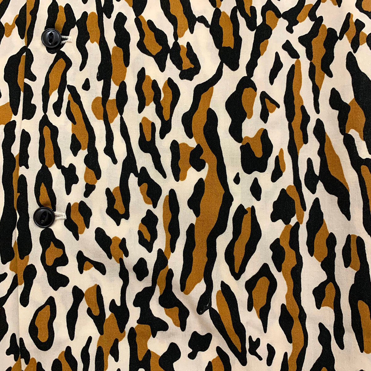 Open Shirt “VINCENT’S LEO”