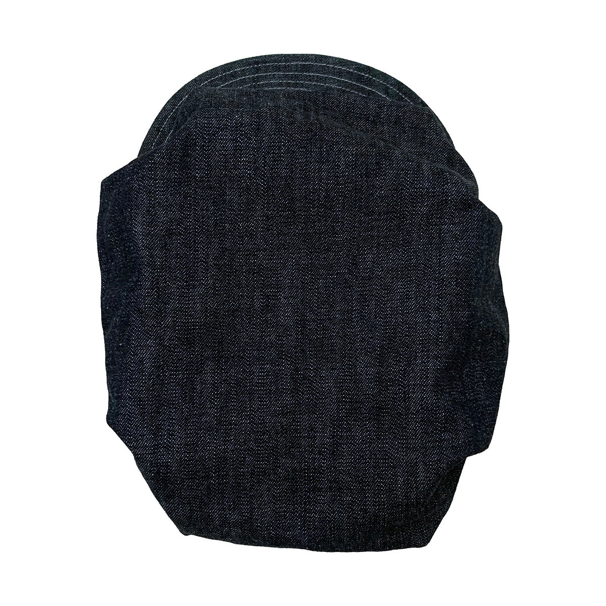 Waiting for increased production: Denim Work Cap