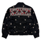 Rayon Gabardine Jacket “THUNDERBIRD”