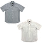 S/S Work Shirt