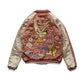 Embroidered Jacket “TIGER&DRAGON”