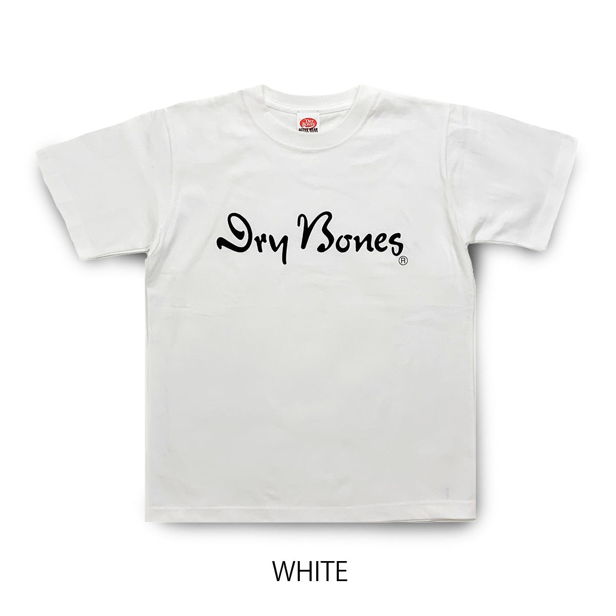 Print T-shirt “LOGO”