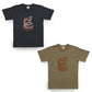 Print T-Shirt “RATTLESNAKE”