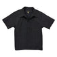 S/S Dobby Stripe Open Shirt