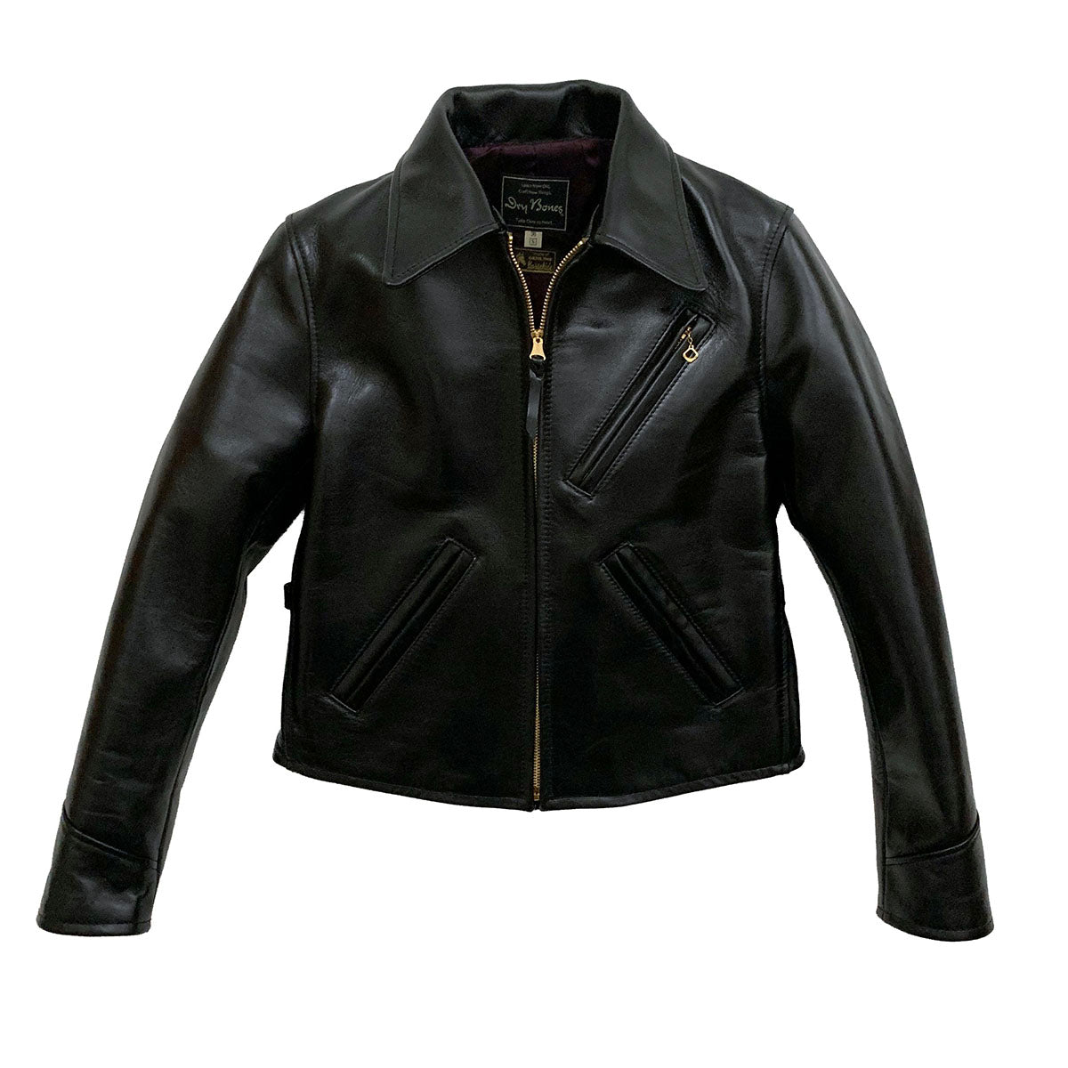 LEATHER