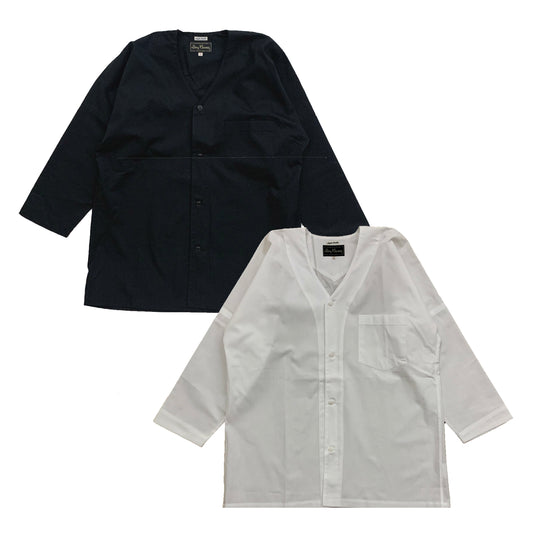 Waiting for increased production: Plain Koiguchi Shirts