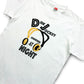 Print T-Shirt “DISK JOCKEY”