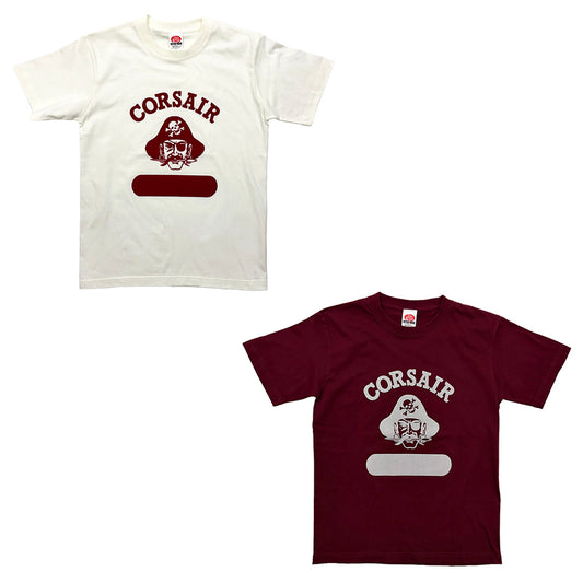 Print T-Shirt “CORSAIR”