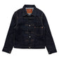 WW2 First Type Denim Jacket