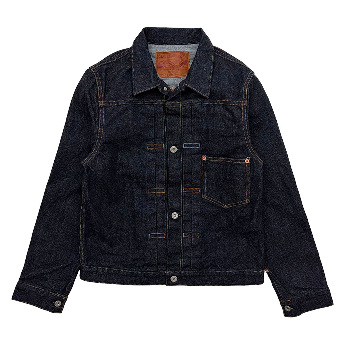 WW2 First Type Denim Jacket