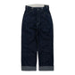 Denim Painter Pants