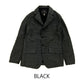 Stripe Jockey Jacket