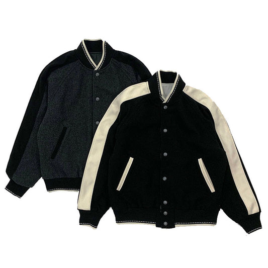 Reversible Award Jacket