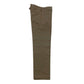 The Civil War Type Chino Cloth Trousers