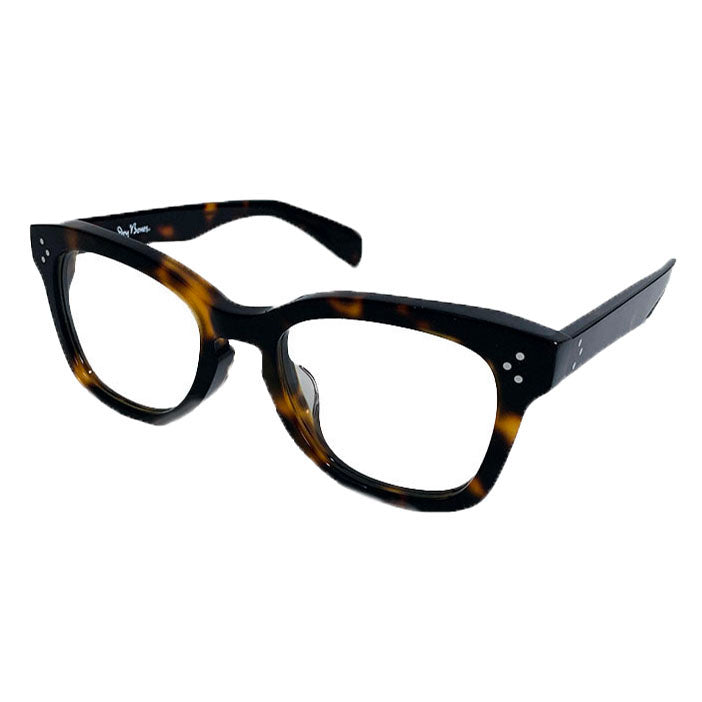 Eyewear (with hard case)