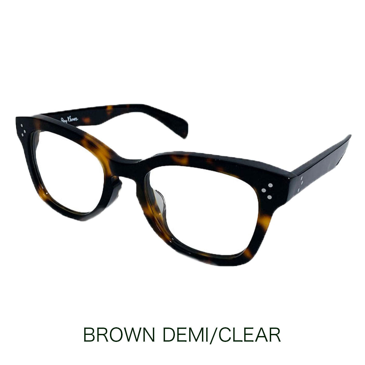 Eyewear (with hard case)