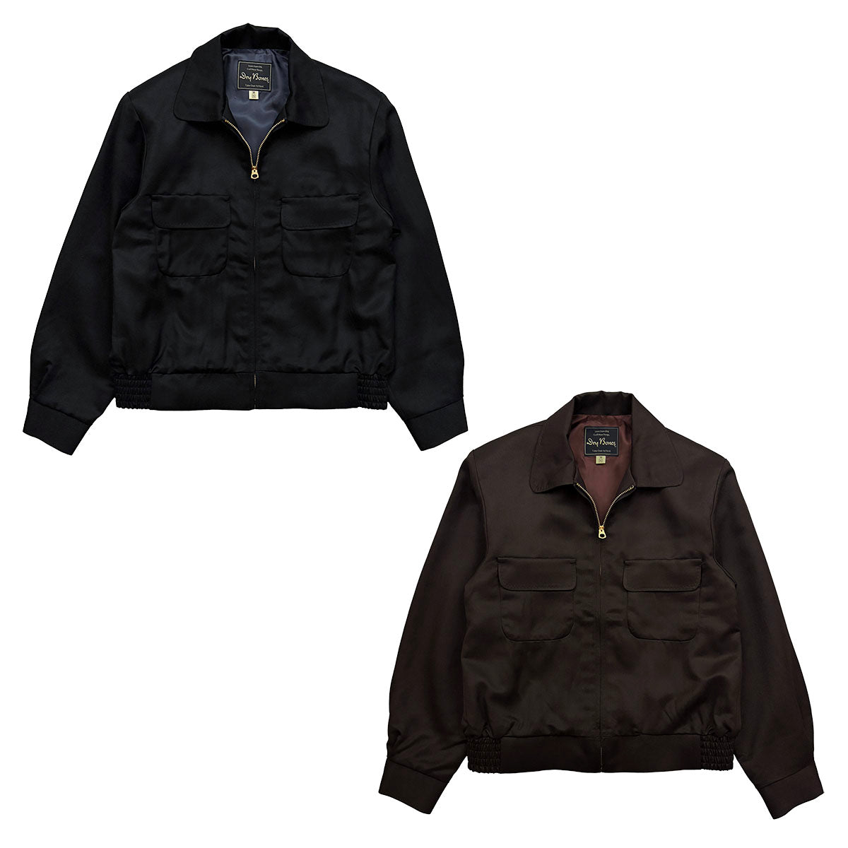 COMING SOON – Dry Bones Online Shop